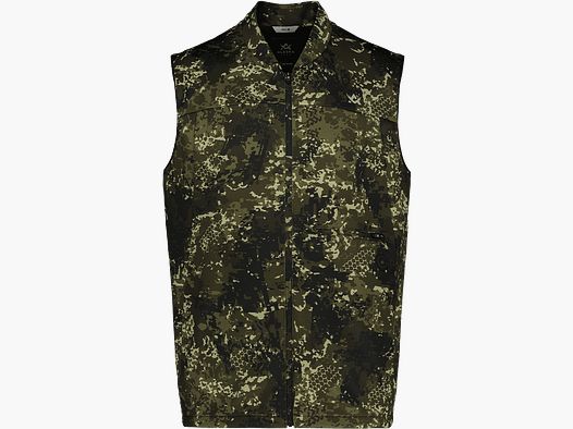 Alaska 1795 Heat System Hunter Heating Vest BlindTech Forest S