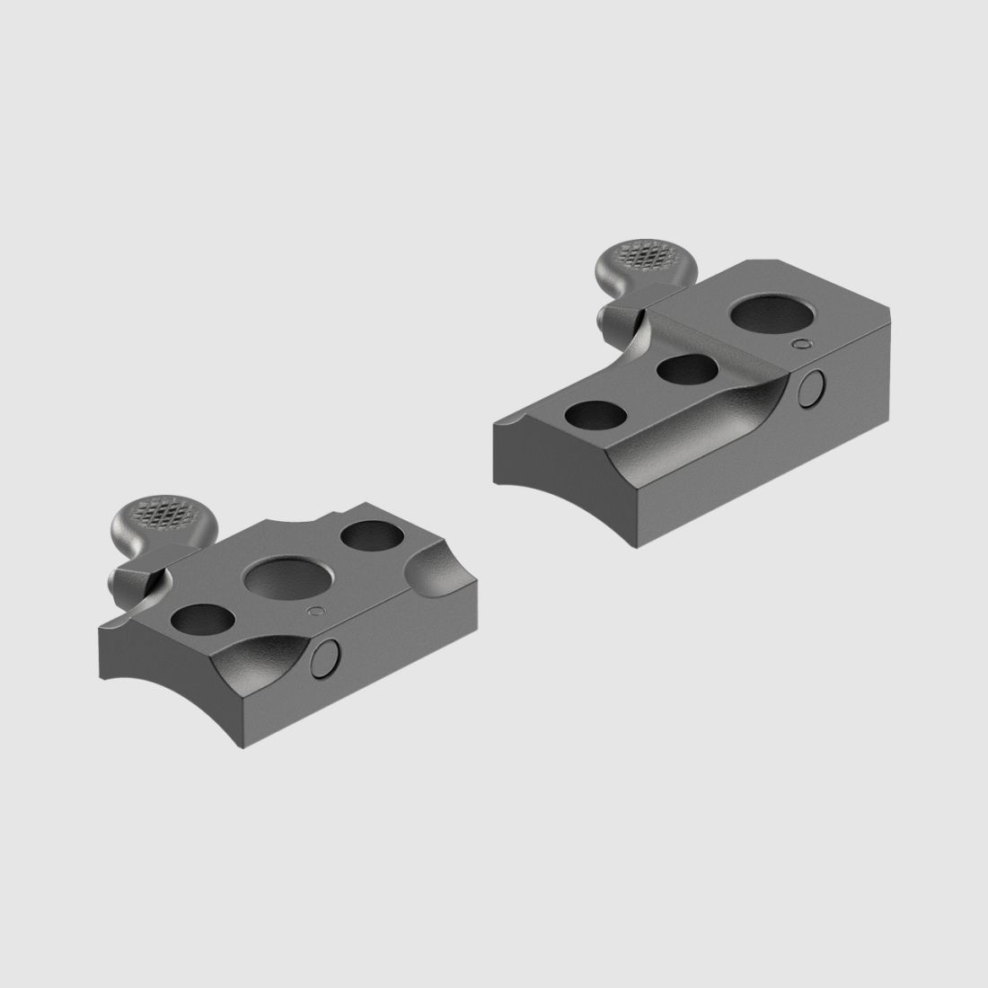 Leupold QR Montagebases - 2-delig