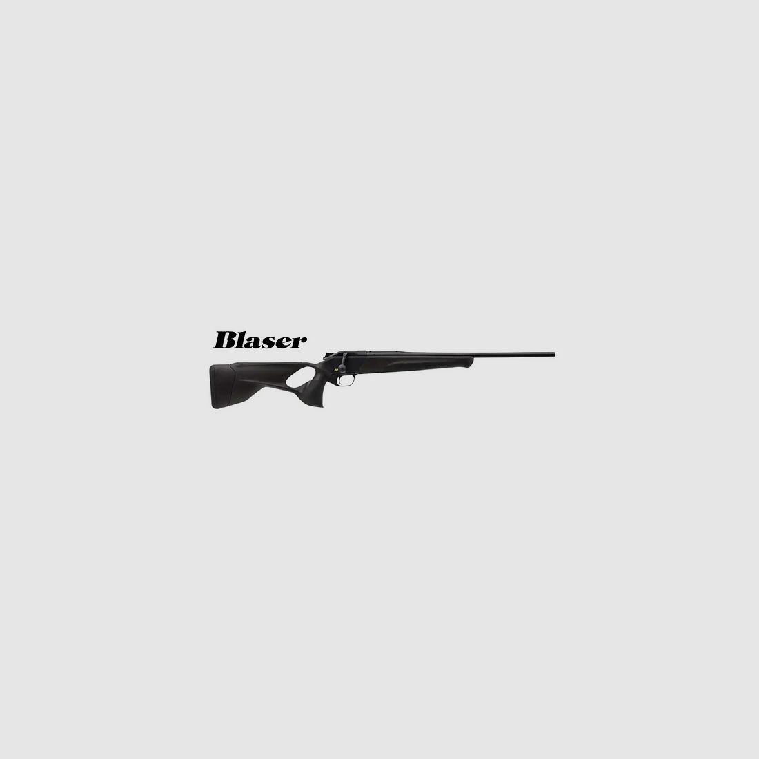 Blaser R8 Ultimate caliber 8x57IS left-hand version