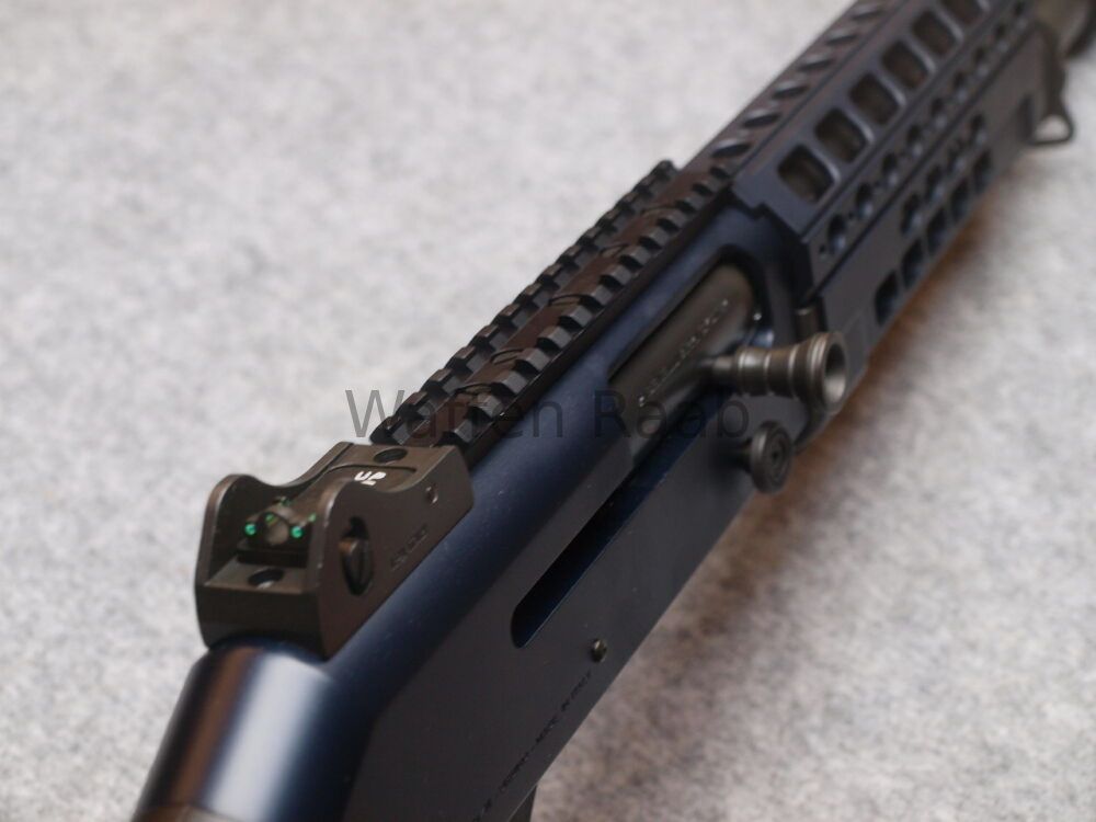 Benelli M4 A1 Zwart 14''