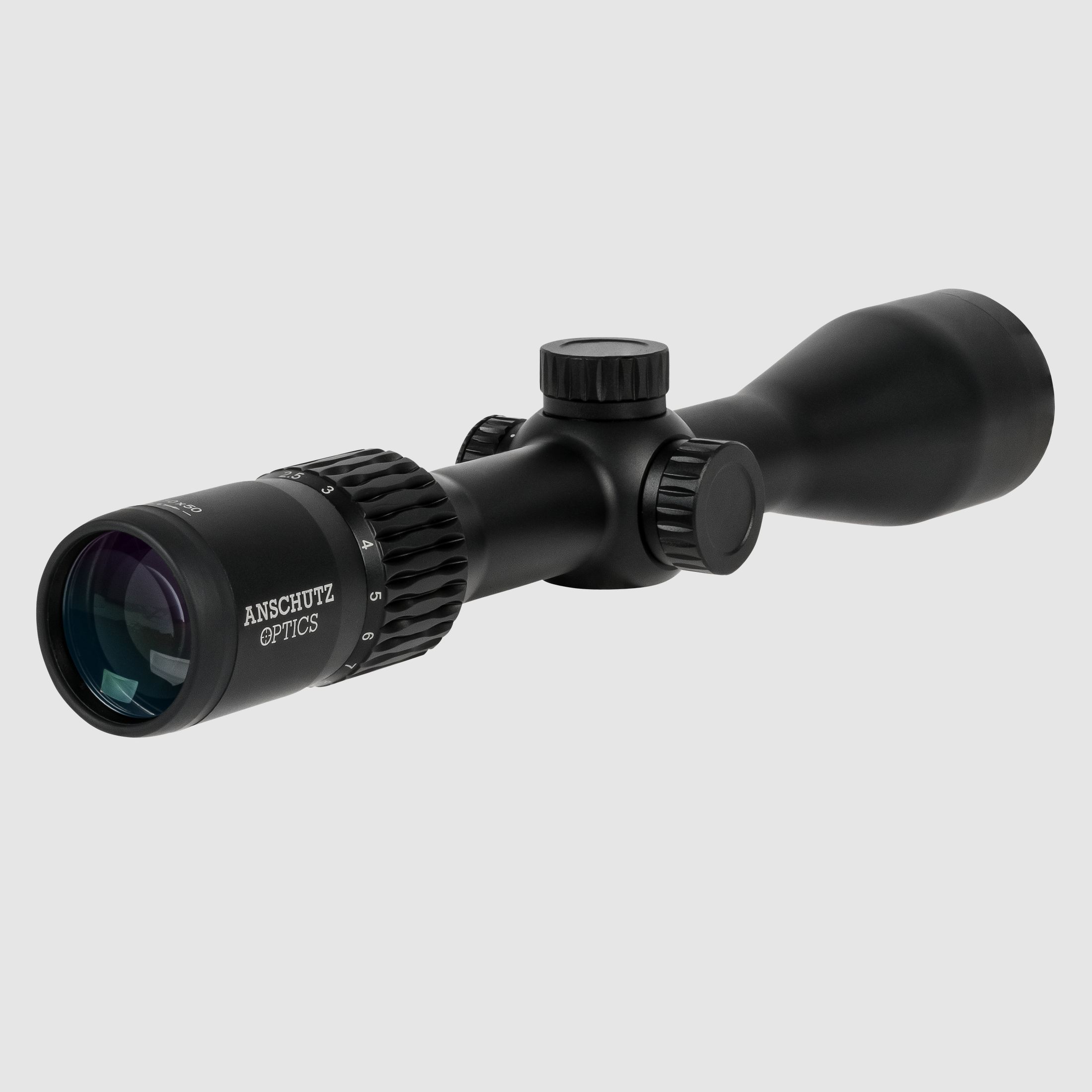 Classic Pro 2,5-10x50
