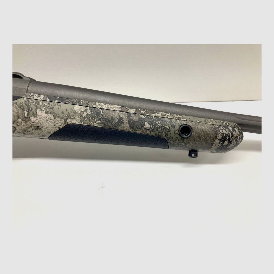 SAKO S20 Hunter | True Timber Strata 51 cm - Waffen Friedrichs