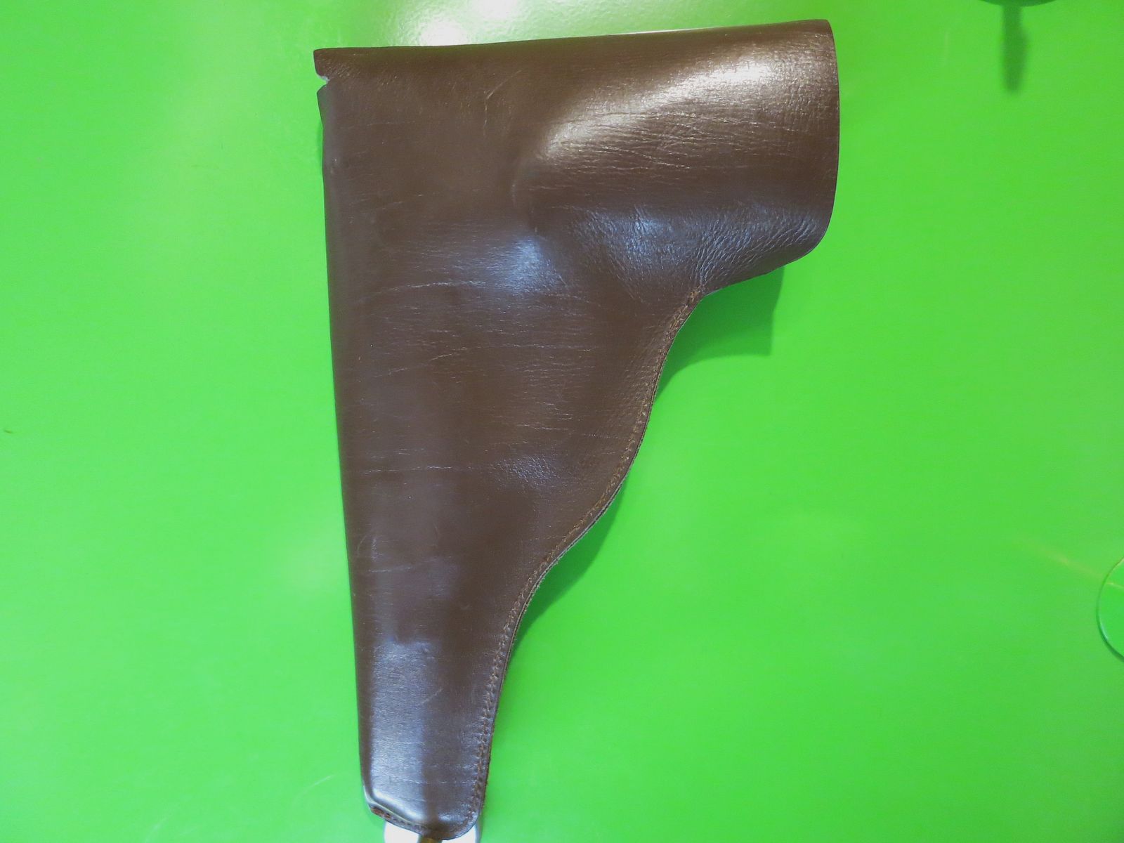 Pokrowiec na pistolet sportowy Walther PP Sport, kaliber .22lr #18