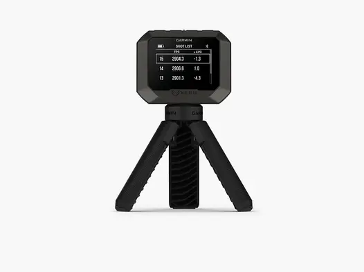 Garmin Garmin Chronograph Xero C2