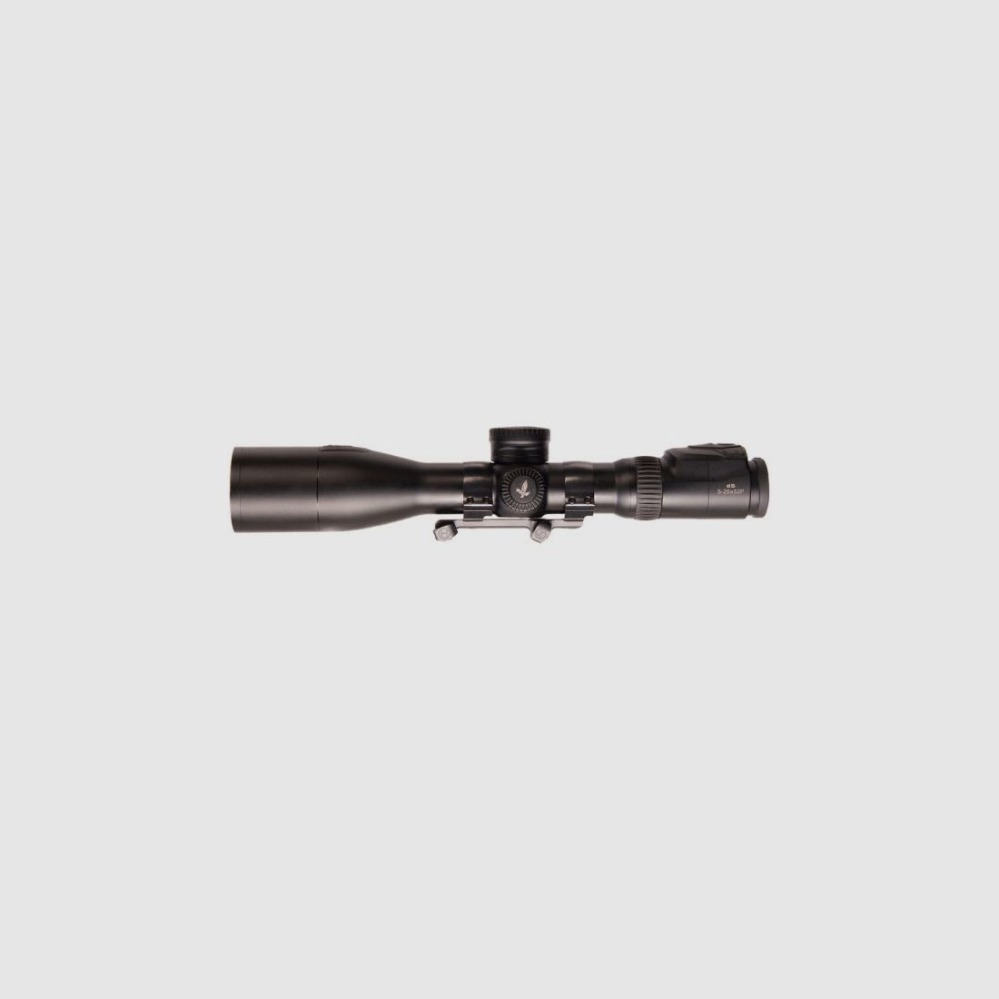 Swarovski dS 5-25x52 P L Gen.II inkl. Sattelmontage für Blaser