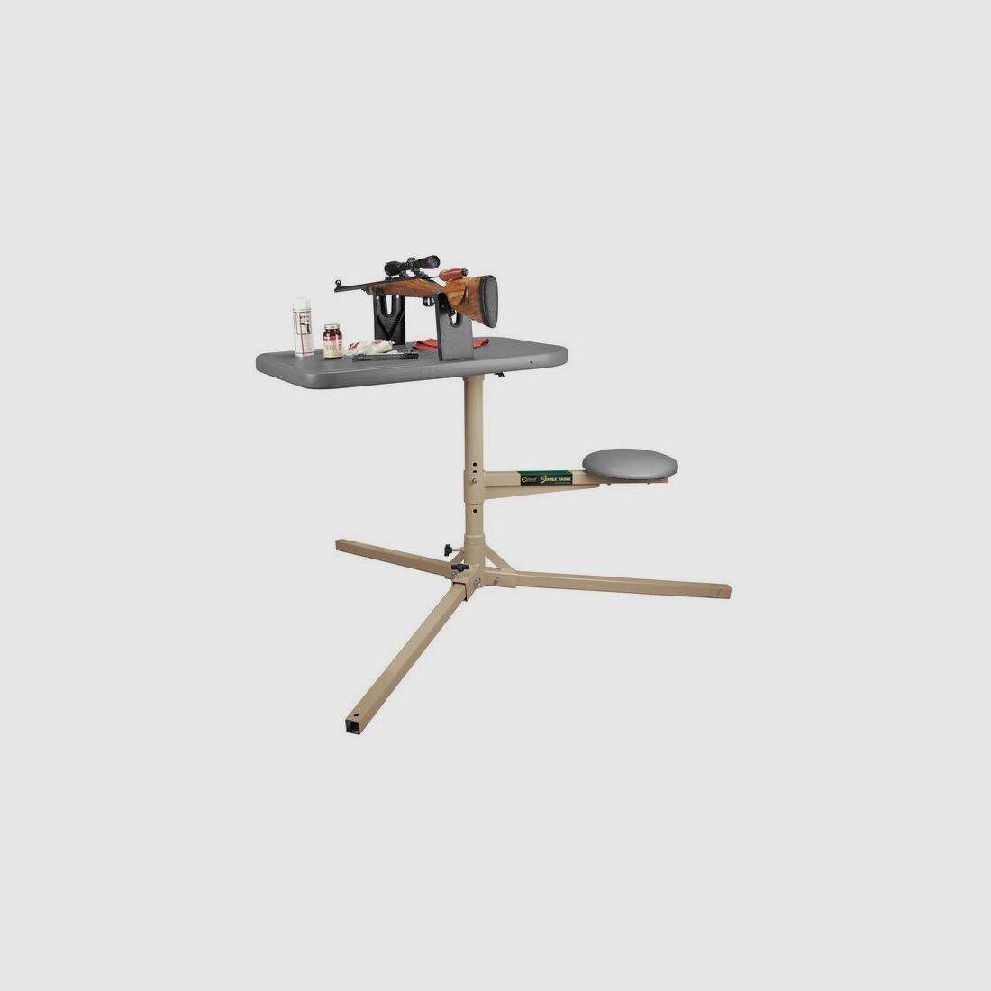 TABLE DE TIR CALDWELL, billede 3 af 3