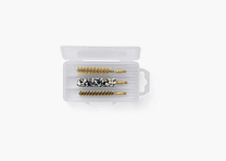 Eyselein brush set extra short for revolver for caliber .500