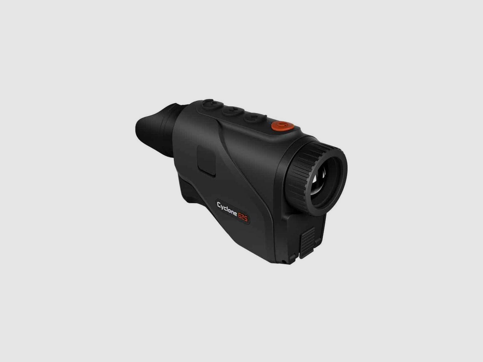 THERMTEC Wärmebildkamera Cyclone 625, Bild 1 von 7