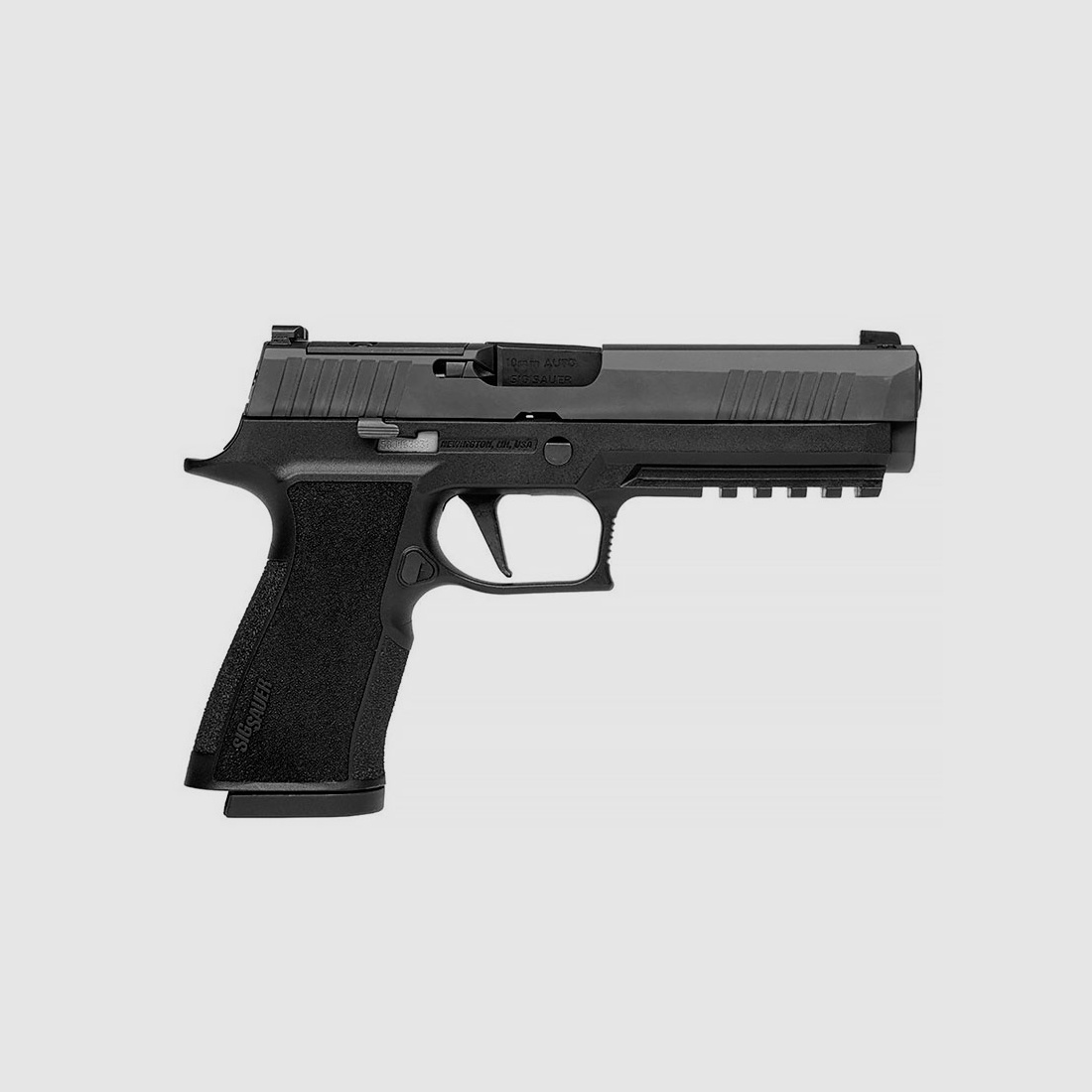 Sig Sauer P320 X-TEN