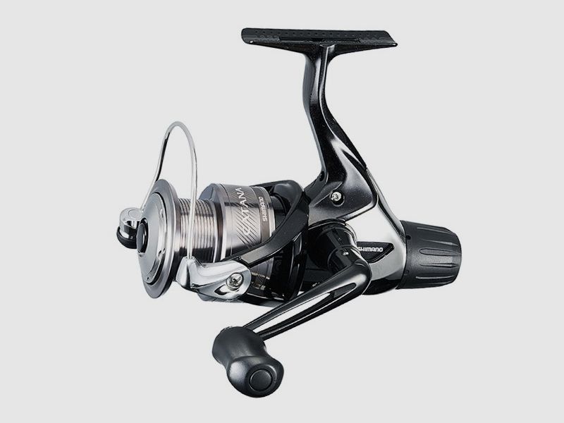 KURBEL SHIMANO CATANA 2500 RC