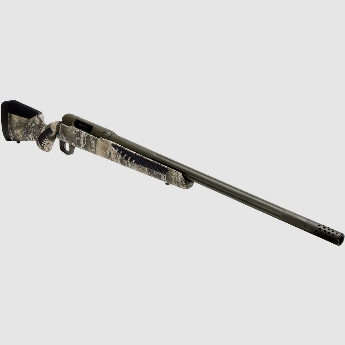 Repetiergeweer SAVAGE 110 Timberline – 300 Win. Mag., afbeelding 3 van 9