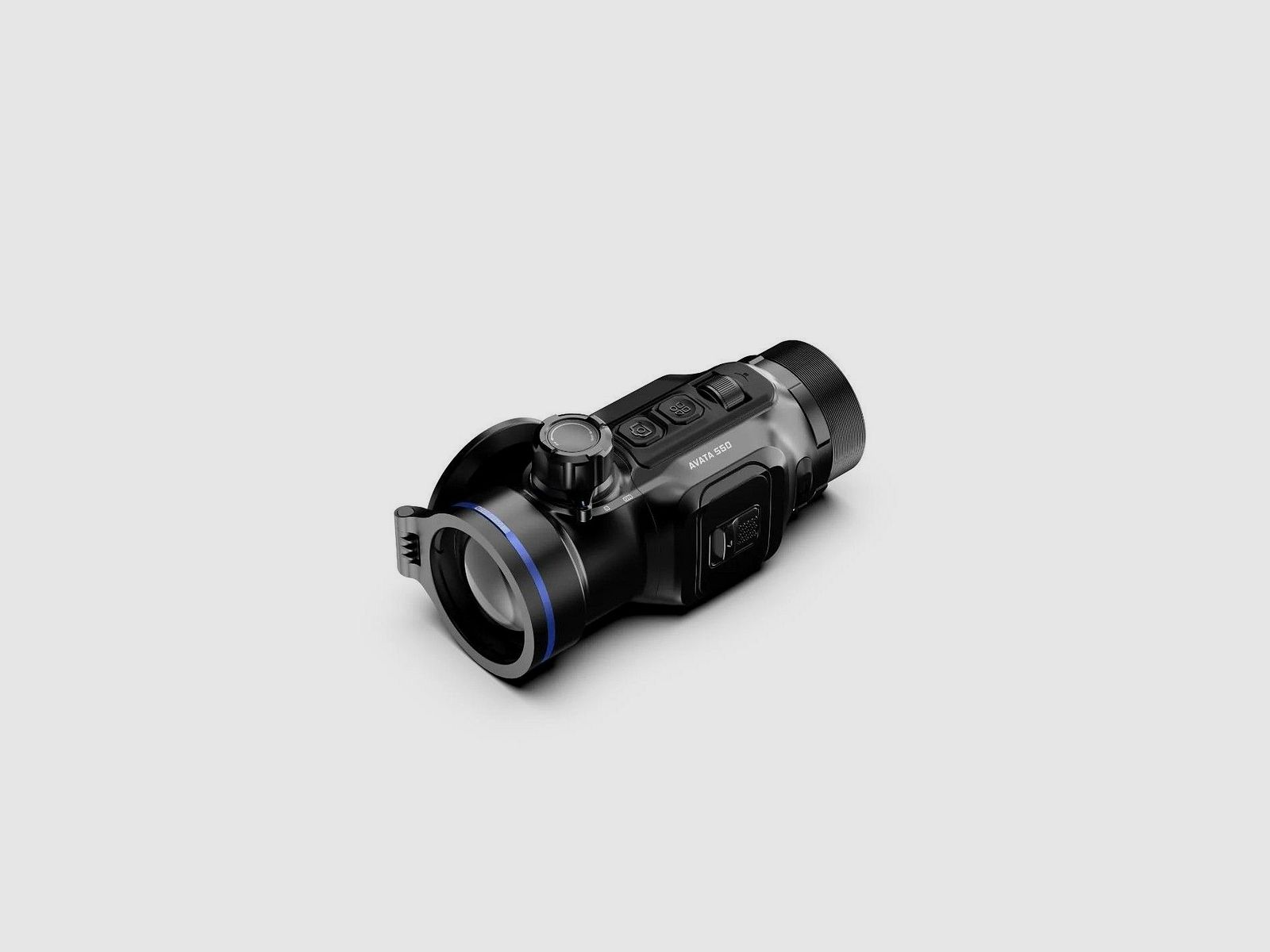 Clip-On Wärmebildgerät CONOTECH Avata S50, Bild 2 von 2