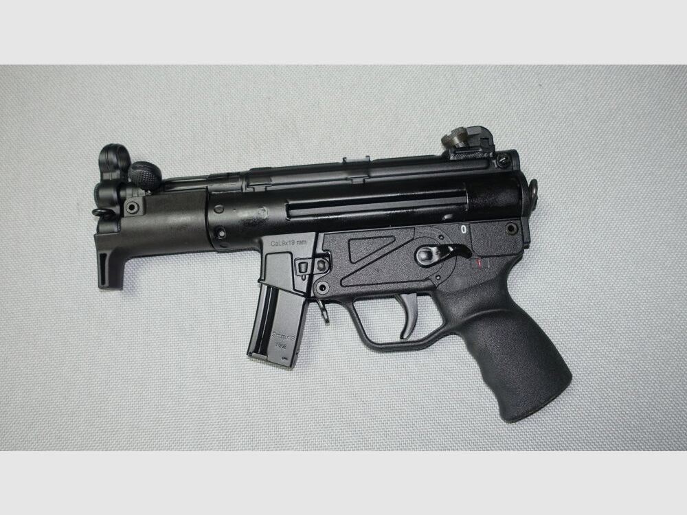 MKE  ( MP5 )	 T 94 K