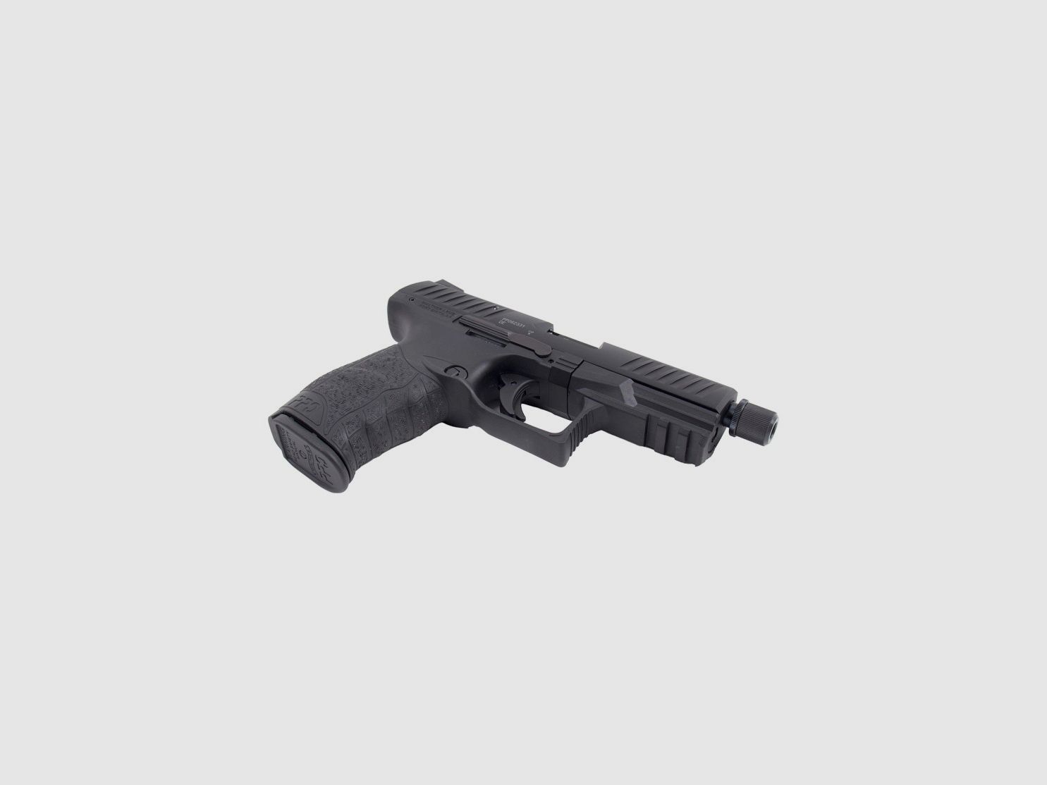 Walther PPQ M2 Cal 22 LR, immagine 6 di 8