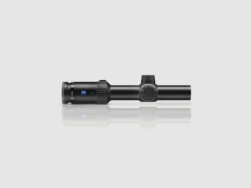 ZEISS Conquest V4 1-4×24