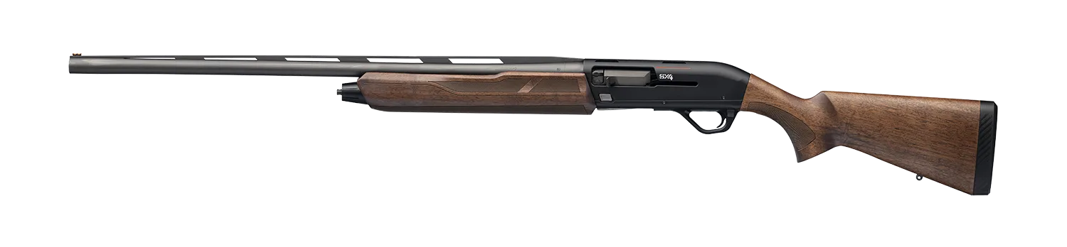 Winchester SX4 FIELD 12M LINKSHANDIG – 762-30 – rem-verstelbare capaciteit 4+1, afbeelding 1 van 4