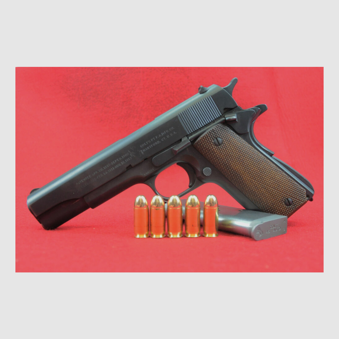 Colt 1911 A1 US Army