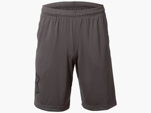 Under Armour Under Armour Graphic Shorts victory green