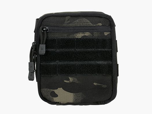 Utility Pouch - MB [8FIELDS]