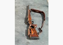 Mauser M12 Max 308