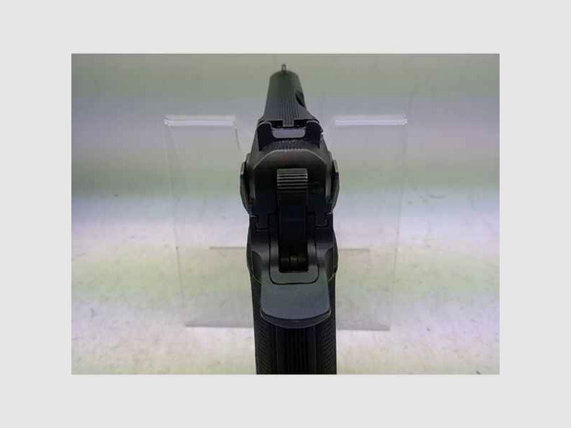 Pistole Star 30 M Kal.9mm Luger gebraucht