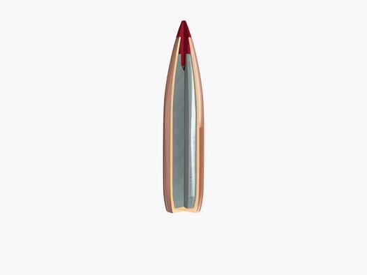 Hornady ELD Match Projectiles 6,5mm/.264 130gr 100 pcs