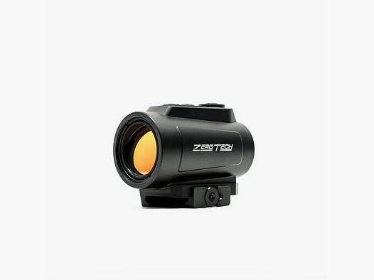 Kolimator Zero Tech TRACE RAS 1X25 - 2 MOA