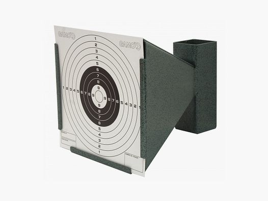 Kegelziel 14 x 14 cm - Gamo