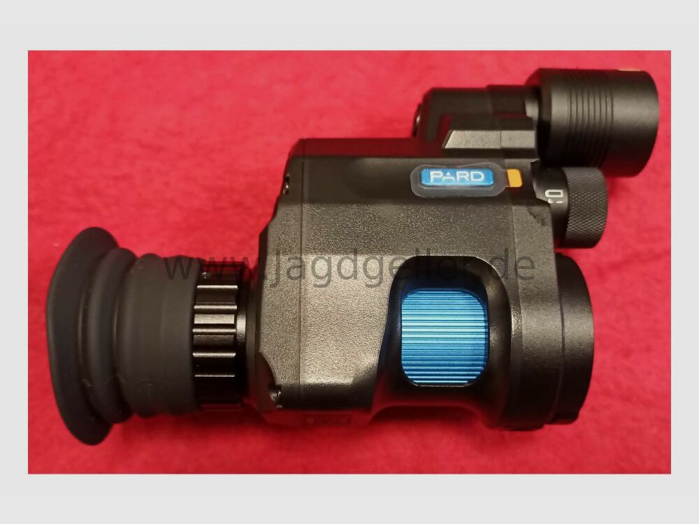 Pard NV007V2 dispositivo de visión nocturna