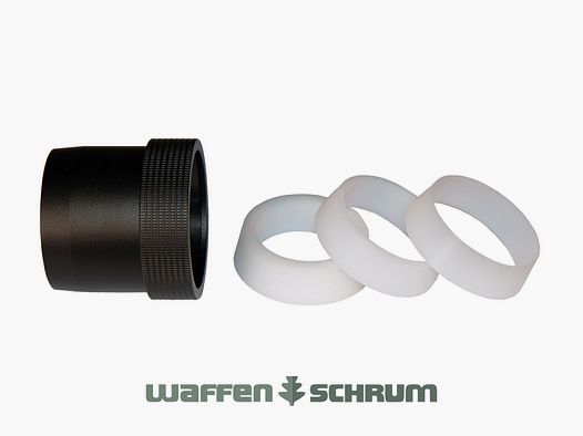 PARD Universaladapter Distanzring 2 Stück / 35mm-47mm