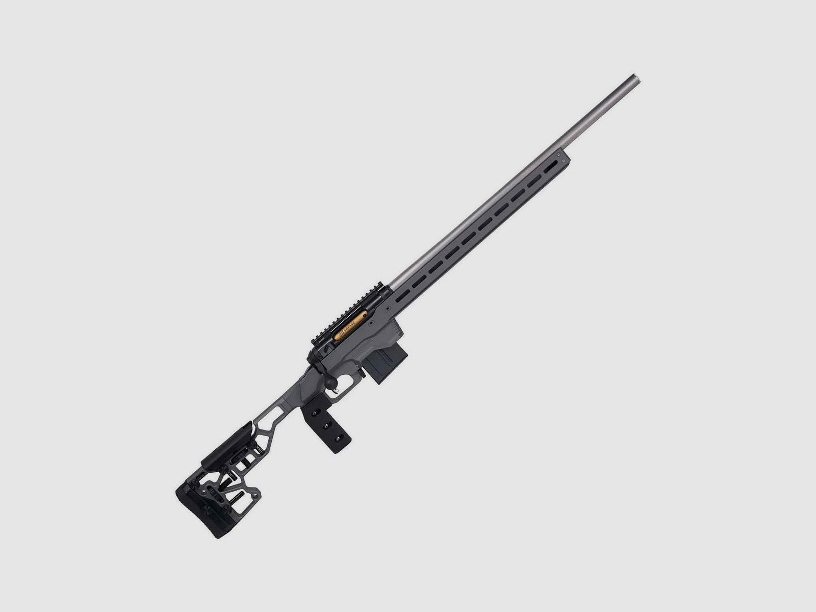 SAVAGE ARMS ELITE 110 PRECISION REPEITERBÜCHSE Kal. 300 WIN MAG