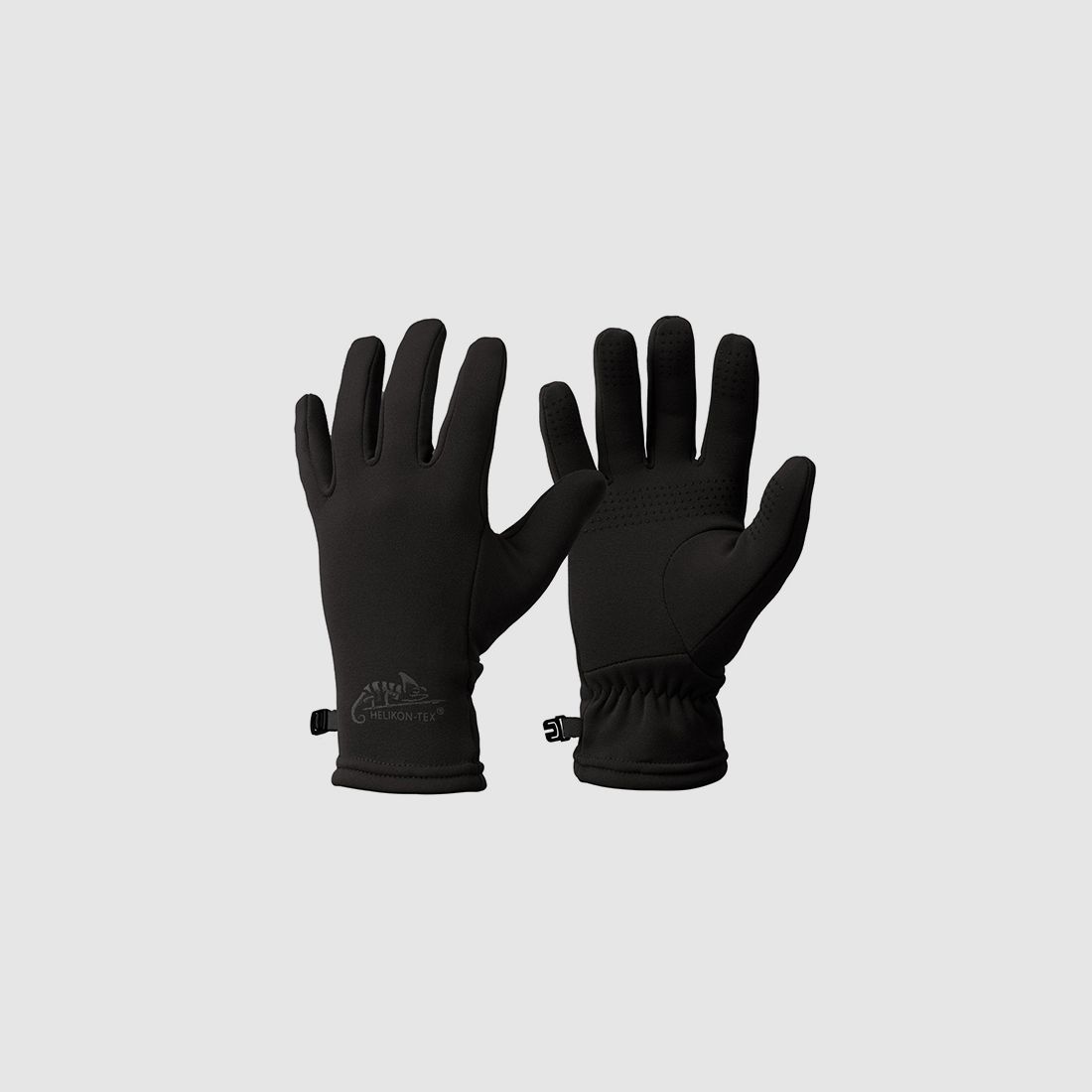 Helikon Trekker Outback gloves black size XXL