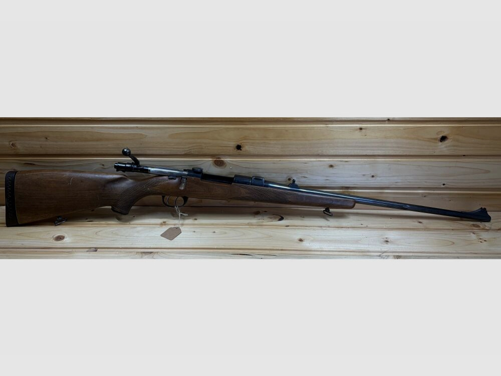 Repetierbüchse Zastava System Mauser 98, Kai.: 7x64 7x64