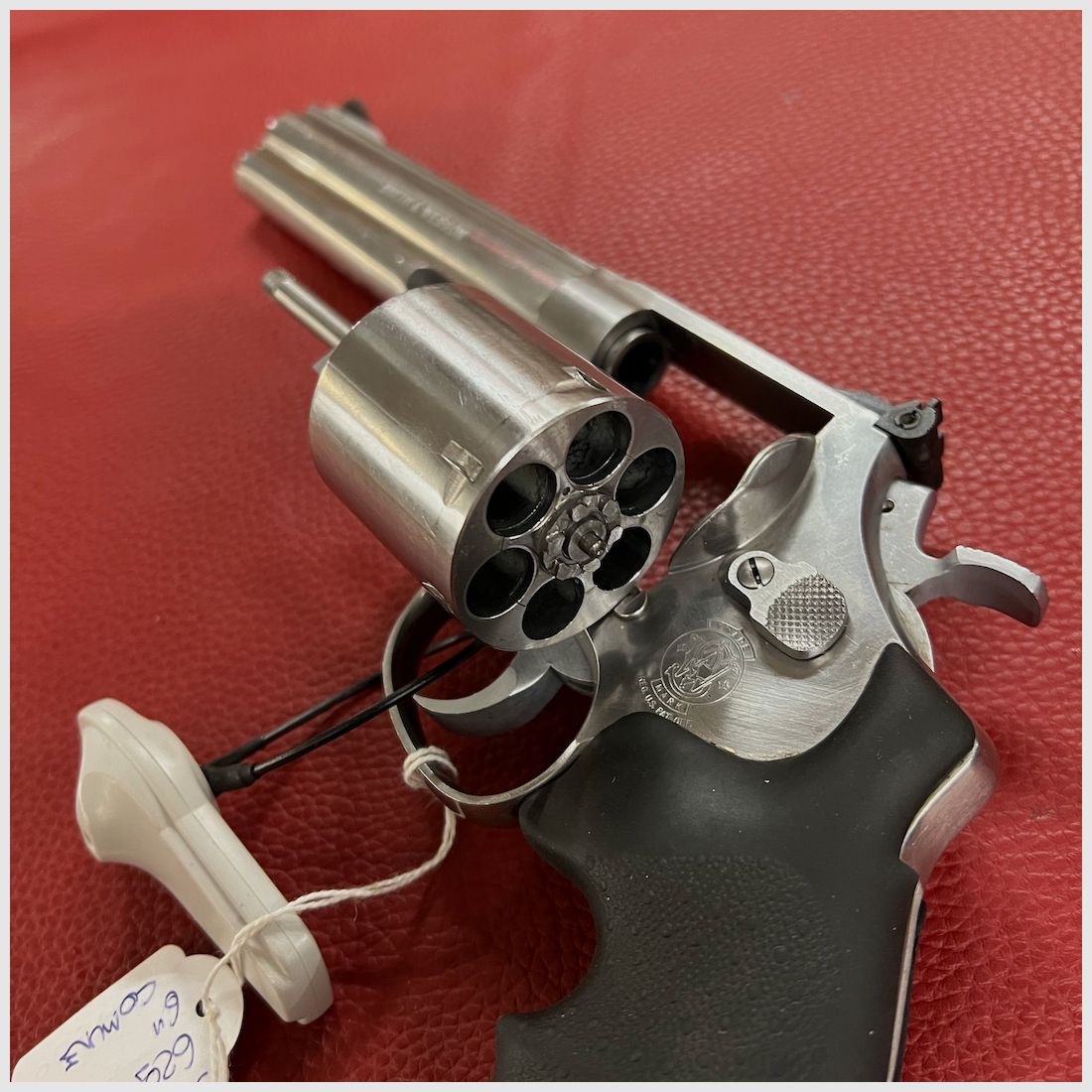 Smith & Wesson 629 Hunter, Bild 4 von 4