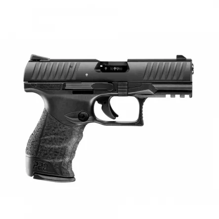 Walther PPQ M2 4" 12-schots pistool cal. .22 LR, afbeelding 2 van 2