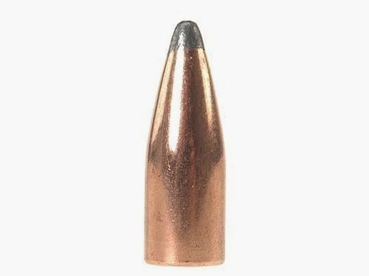 Bala Hornady .22/.224 SUP-EXPLOSIVE SPSX 50GR 100 piezas