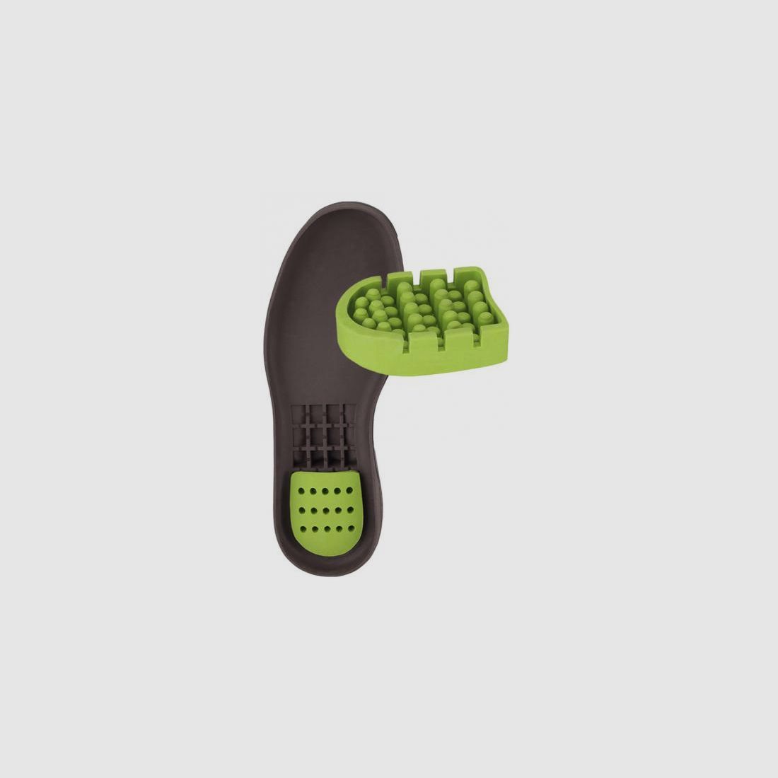 AIGLE PARCOURS® 2 Iso braun, Bild 5 von 5