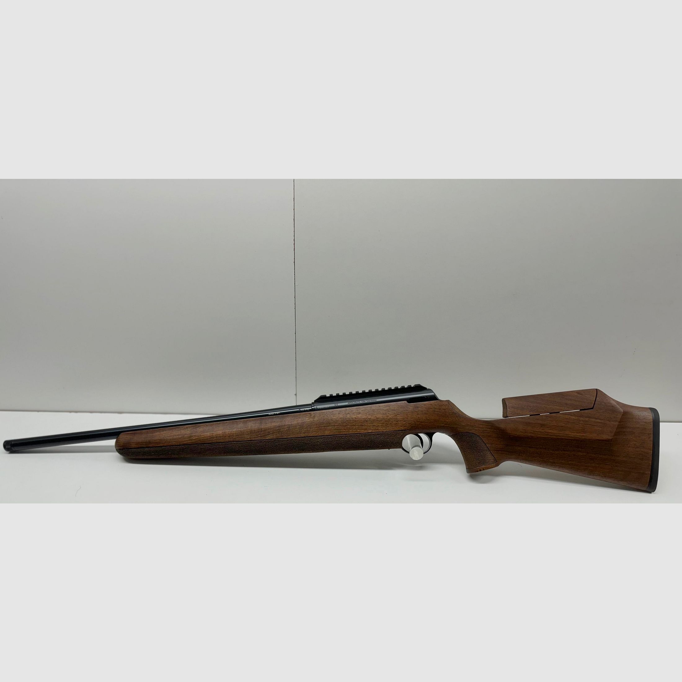 Anschütz 1771 DJV Schaft .17 HORNET -WaffenFriedrichs