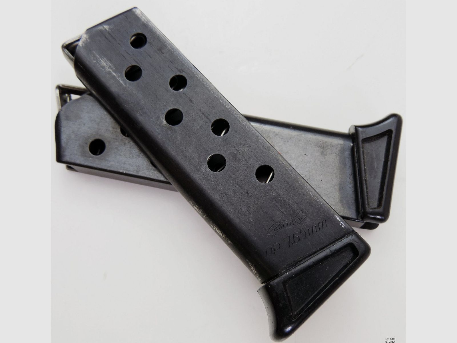 Chargeur pour Walther PP .32