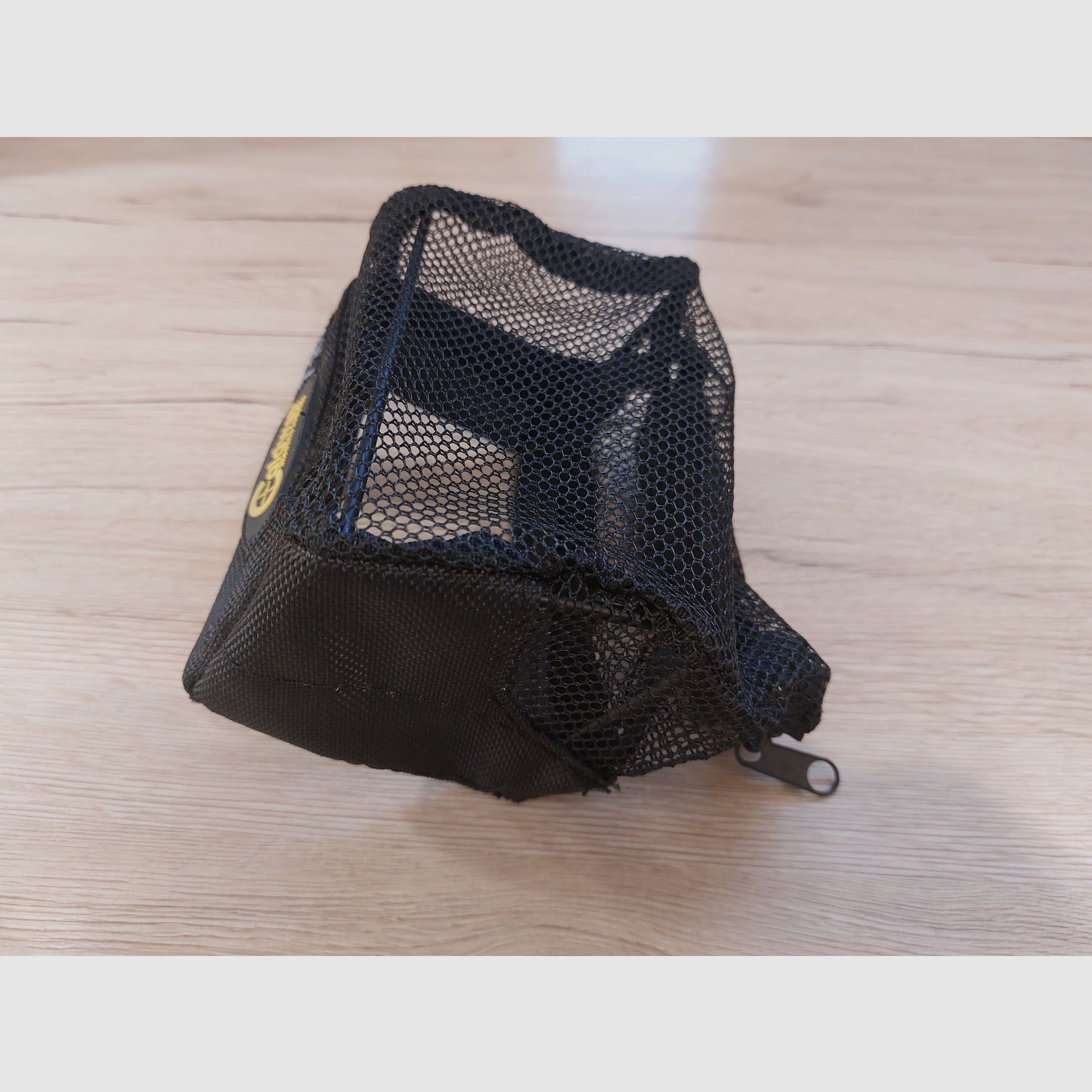 Hülsenvangzak CALDWELL