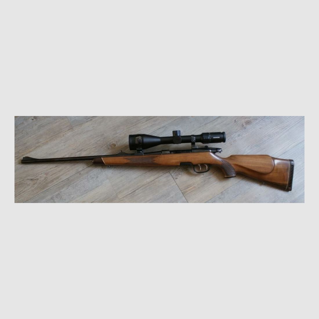 Steyr Mod.M
