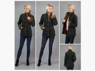 Veste Franzi