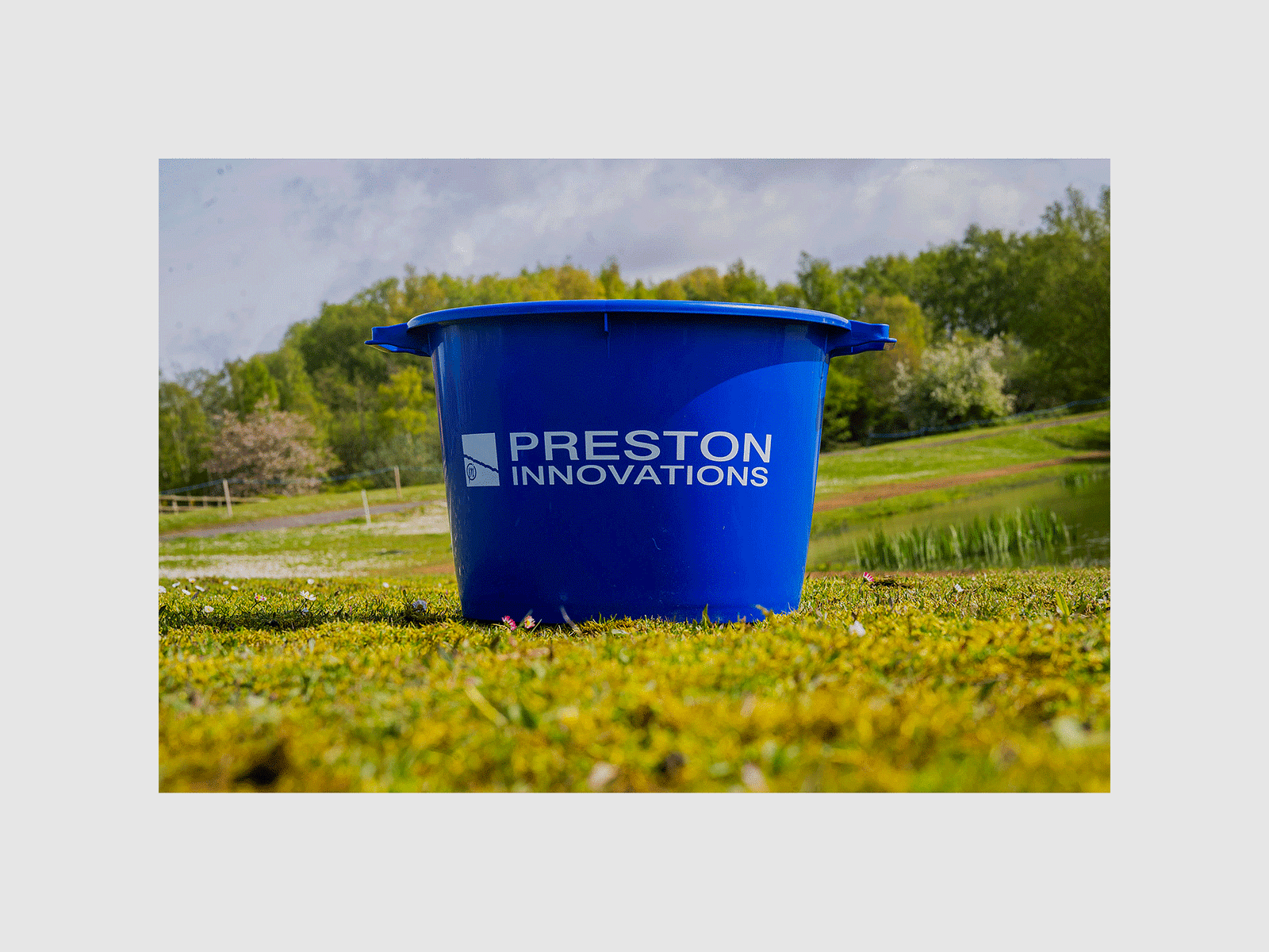 PRESTON – 40L Bucket, image 4 of 9