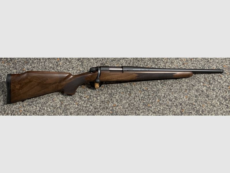 Neuware---Bergara B14 Timber .308Win. 18"/47cm Lauf mit Gewinde