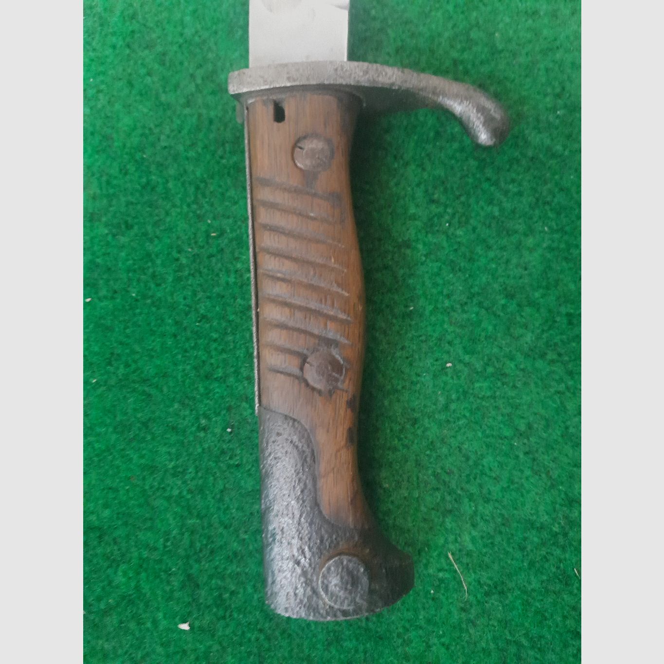 Bayonet 1st WK 98/05