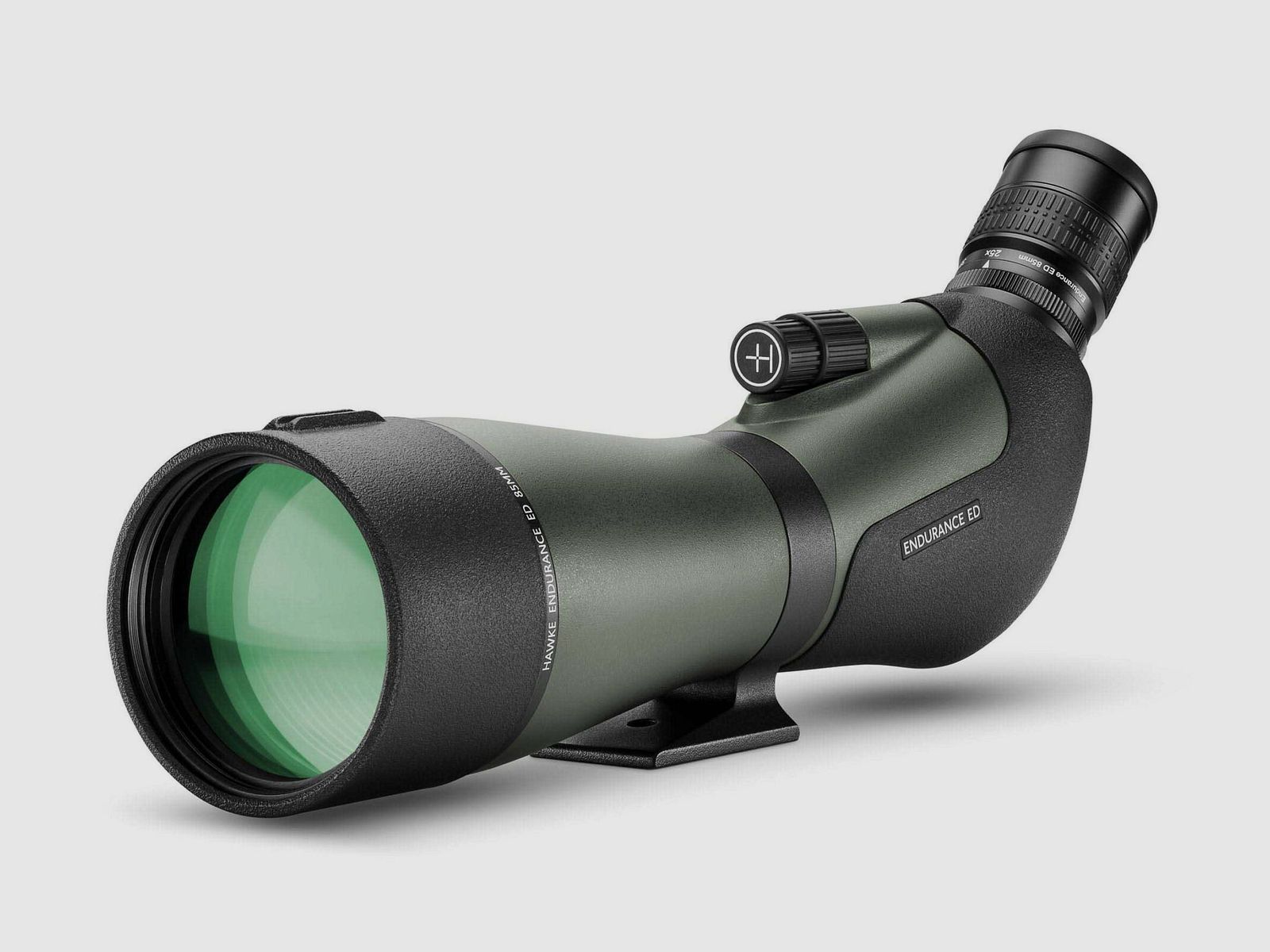 Hawke Endurance ED Cannocchiale 25-75×85, immagine 1 di 2
