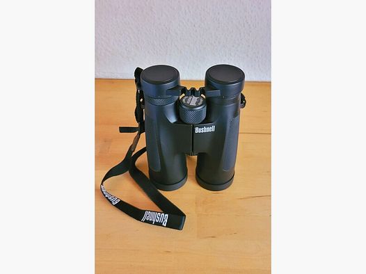Fernglas Bushnell Powerview 10x50