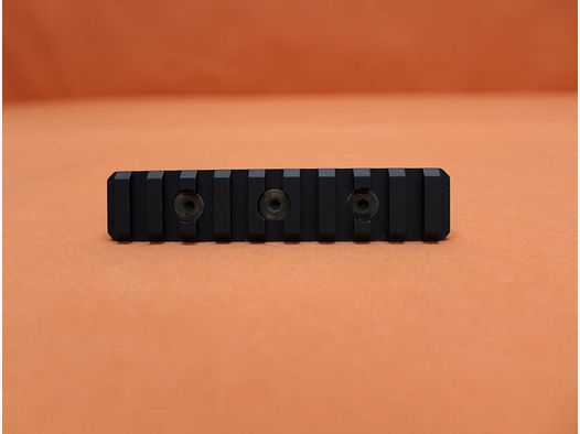 JP Enterprises, Inc. AR-15: Tactische Accessoire Rail Adapter JP (JPTR-L) VTAC 4"/ Picatinny rail voor handbescherming