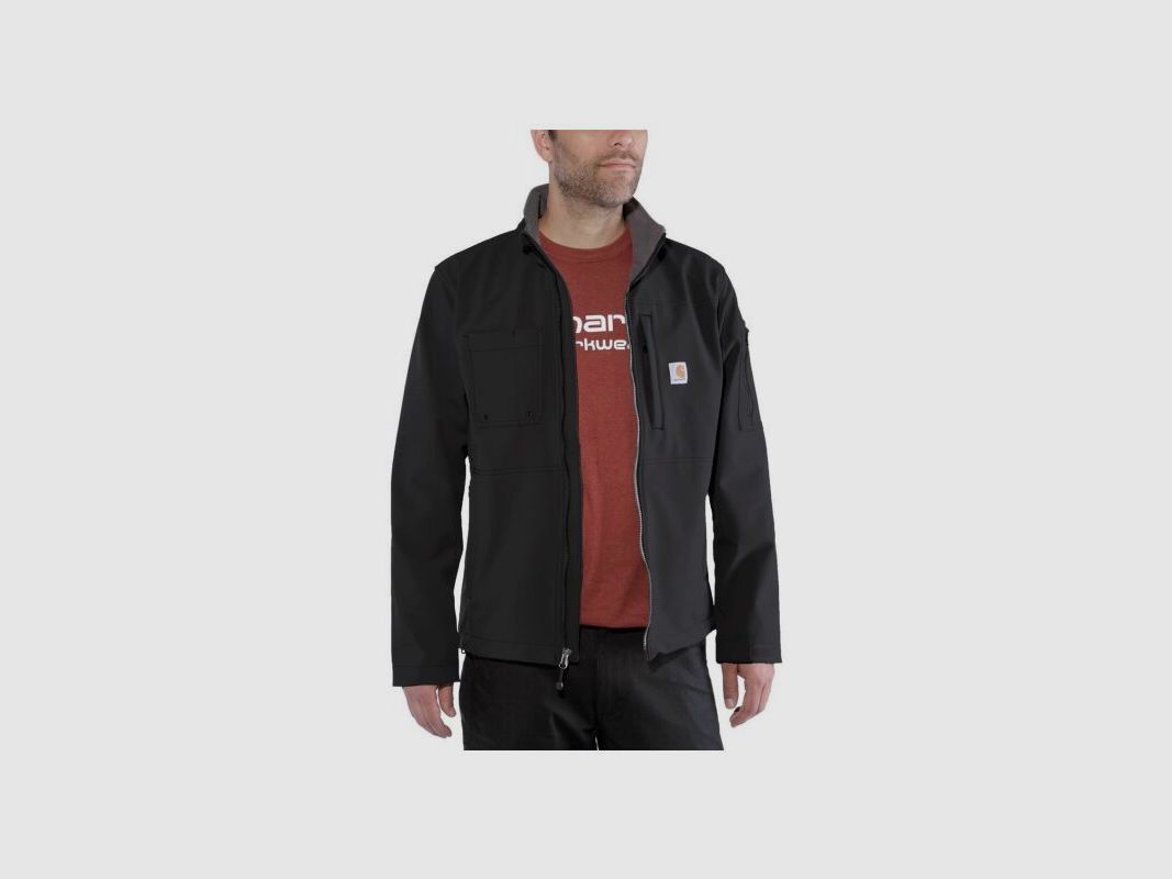 Carhartt Herren Jacke Rough Cut