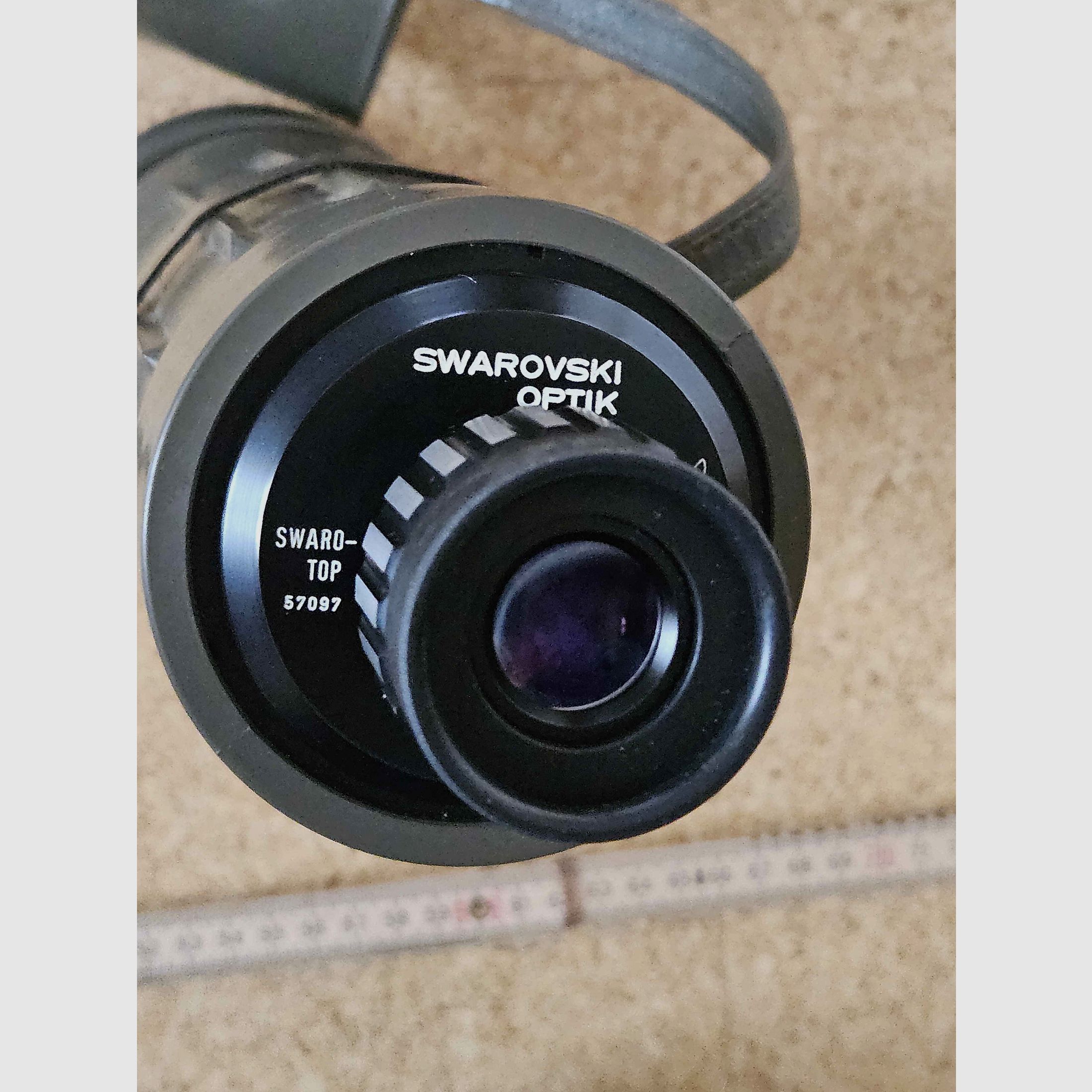 Spektiv Swarowski Swarotp 30 x 75